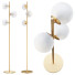 Floor Lamp Joybird Quincy - 3dmitruk