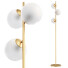 Floor Lamp Joybird Quincy - 3dmitruk