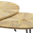 Coffee Table Joybird Alix Bunching - 3dmitruk