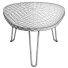 Coffee Table Joybird Alix Bunching - 3dmitruk