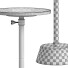 Coffee Table Joybird Emmeline Accent - 3dmitruk