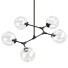 Chandelier Joybird Atlas - 3dmitruk