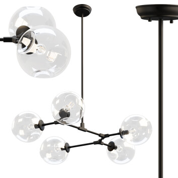 Chandelier Joybird Atlas