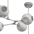 Chandelier Joybird Atlas - 3dmitruk