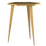 Kaffeetisch Joybird Hex End - 3dmitruk