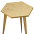 Kaffeetisch Joybird Hex End - 3dmitruk