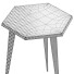 Kaffeetisch Joybird Hex End - 3dmitruk