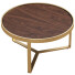 Table basse Joybird Mindy - 3dmitruk