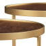 Table basse Joybird Mindy - 3dmitruk