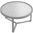 Table basse Joybird Mindy - 3dmitruk