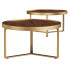 Table basse Joybird Mindy - 3dmitruk