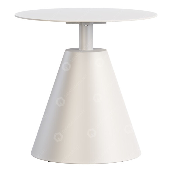 Beistelltisch Joybird Vista Outdoor 3D-Modell