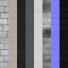Ziegelsteine Block Wall Set 01 - Rakochi Design