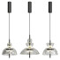 Pendant Lamps Maytoni Maytoni Bangkok Set - Diorart
