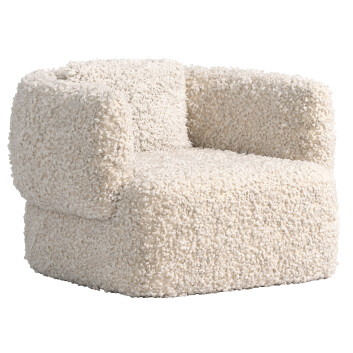Fauteuil La Forma Martina