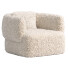 Fauteuil La Forma Martina - qadriyat