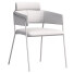 Stuhl Napoli Gray - qadriyat