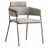 Stuhl Napoli Gray - qadriyat