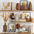 Decoración Conjunto 03 - zelli.omid