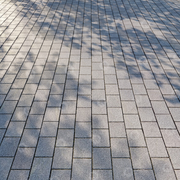 Pavés Slabs 3 modèle 3D