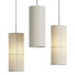 Pendant Lamps Audo Hashira - Diorart