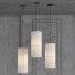 Pendant Lamps Audo Hashira - Diorart