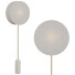 Lampadaire Simone & Marcel Pendolo - Diorart
