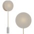 Lampadaire Simone & Marcel Pendolo - Diorart