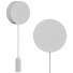 Lampadaire Simone & Marcel Pendolo - Diorart