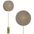 Lampadaire Simone & Marcel Pendolo - Diorart