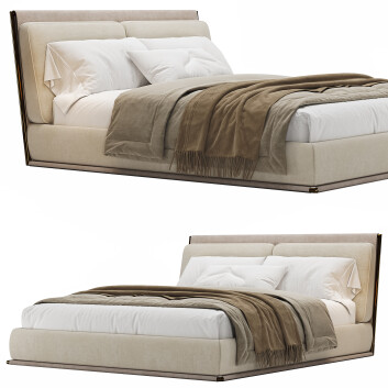 Ліжко Giorgetti Adam