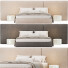 Łóżka i stoliki nocne Woodnotes Sand Upholstery Fabric - ACTIVIST