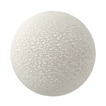 Тканина Boucle 01 Materials