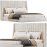 Cama Evanyrouse Guiller II - ACTIVIST