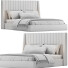 Cama Evanyrouse Guiller II - ACTIVIST