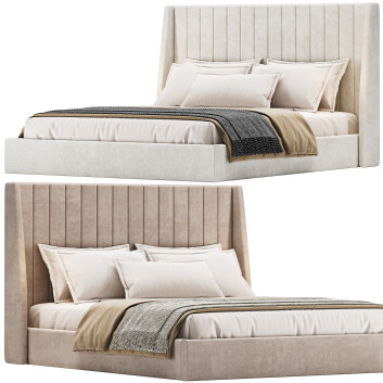 Cama Evanyrouse Guiller II