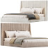 Cama Evanyrouse Guiller II - ACTIVIST