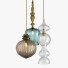 Lámparas colgantes Rothschild & Bickers Spindle Standing Flora - Rakochi Design