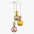 Підвісні світильники Rothschild & Bickers Pop Light Standard - Rakochi Design