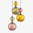 Підвісні світильники Rothschild & Bickers Pop Light Standard - Rakochi Design