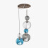 Підвісні світильники Rothschild & Bickers Pop Light Standard - Rakochi Design