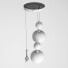 Підвісні світильники Rothschild & Bickers Pop Light Standard - Rakochi Design