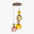 Підвісні світильники Rothschild & Bickers Pop Light Standard - Rakochi Design