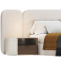 Bed and Bedside Tables The High Wall Wanda - ACTIVIST