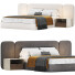 Bed and Bedside Tables The High Wall Wanda - ACTIVIST