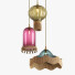 Pendelleuchten Rothschild & Bickers Vintage Mix - Rakochi Design