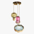 Pendelleuchten Rothschild & Bickers Vintage Mix - Rakochi Design