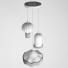 Pendelleuchten Rothschild & Bickers Vintage Mix - Rakochi Design