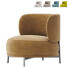 Fauteuil Gallotti&Radice Akiko - ACTIVIST