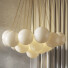 Chandeliers Apparatus Cloud - Diorart